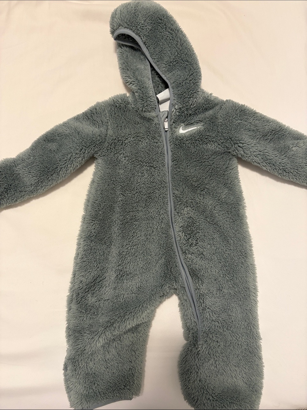 Nike Sherpa Coverall